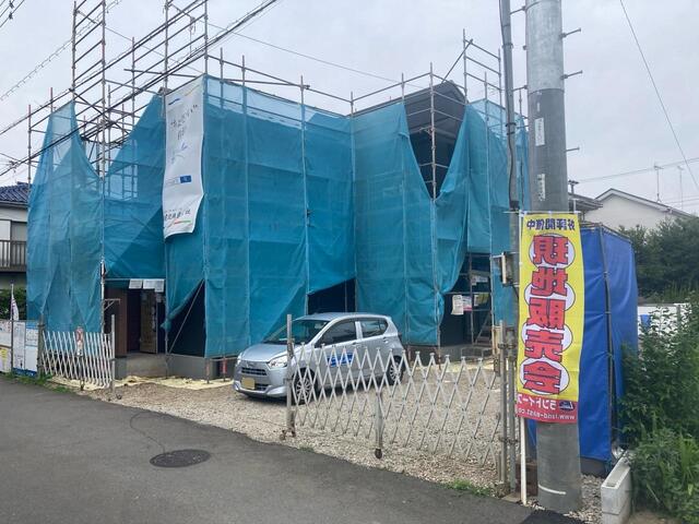リーブルガーデン八王子横川町第３の画像3