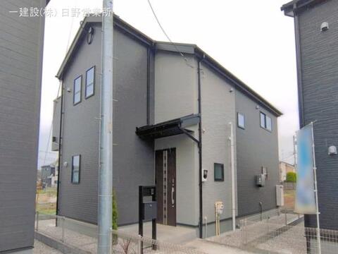 リーブルガーデン八王子上壱分方町第18 外観・内装5