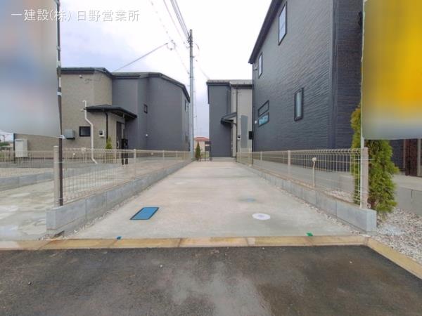 リーブルガーデン八王子上壱分方町第18 写真6