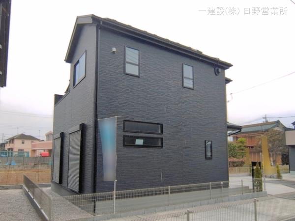 リーブルガーデン八王子上壱分方町第18 写真7