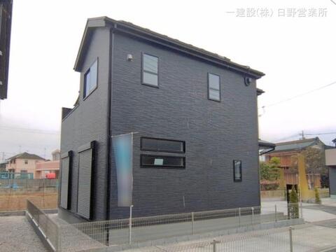 リーブルガーデン八王子上壱分方町第18 外観・内装7