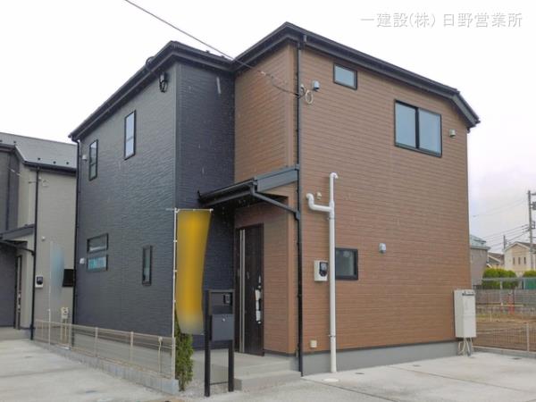 リーブルガーデン八王子上壱分方町第18 写真8