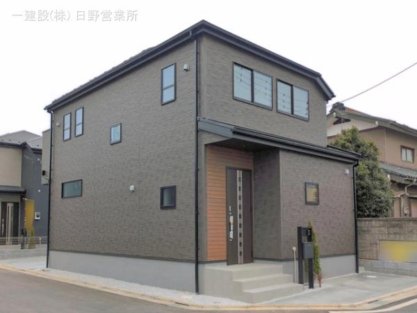 リーブルガーデン八王子上壱分方町第18 写真9