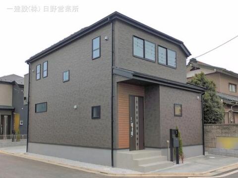 リーブルガーデン八王子上壱分方町第18 外観・内装9