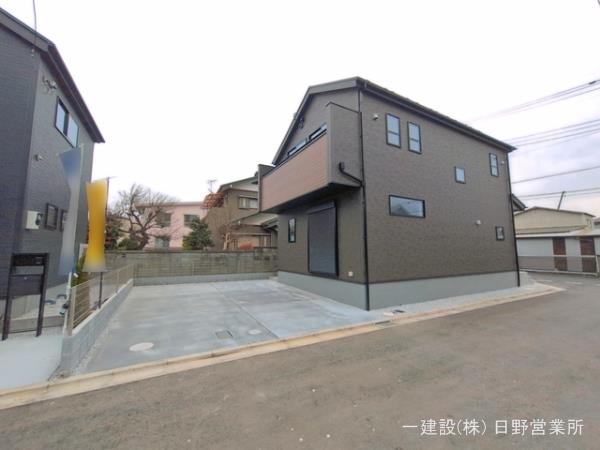 リーブルガーデン八王子上壱分方町第18 写真10