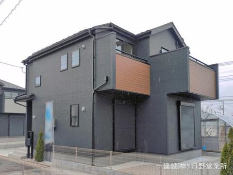 リーブルガーデン八王子上壱分方町第18 外観・内装3