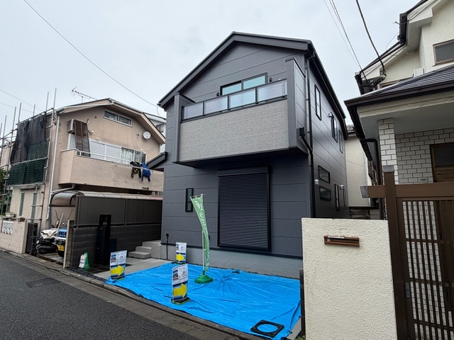 リーブルガーデン吉祥寺関町南 写真7