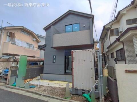 リーブルガーデン吉祥寺関町南 外観・内装1