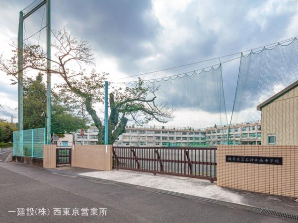 リーブルガーデン吉祥寺関町南 周辺環境2