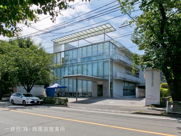 リーブルガーデン吉祥寺関町南 周辺環境5