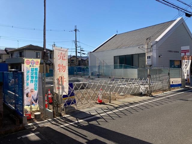 リーブルガーデン大和郡山市小泉町24期の画像3