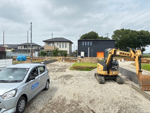 リーブルガーデン第３伊勢崎境 外観・内装4