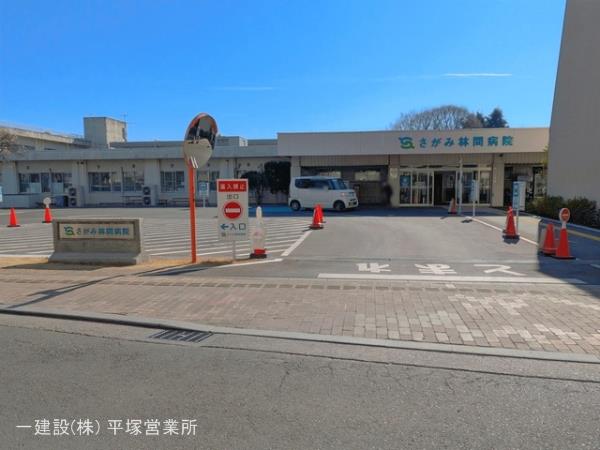 リーブルガーデン南区上鶴間4丁目 周辺環境5