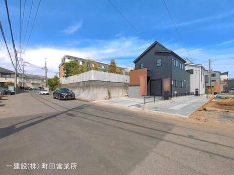リーブルガーデン茅ケ崎市菱沼１丁目一期 外観・内装1