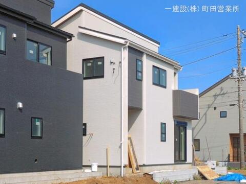 リーブルガーデン茅ケ崎市菱沼１丁目一期 外観・内装2