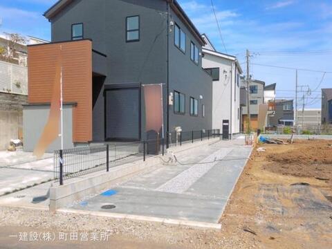 リーブルガーデン茅ケ崎市菱沼１丁目一期 外観・内装4