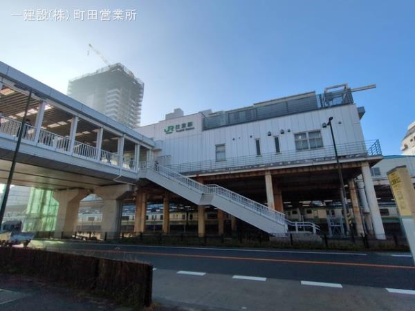 リーブルガーデン茅ケ崎市菱沼１丁目一期 周辺環境3