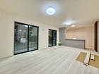 リーブルガーデン大和西鶴間第2 写真2