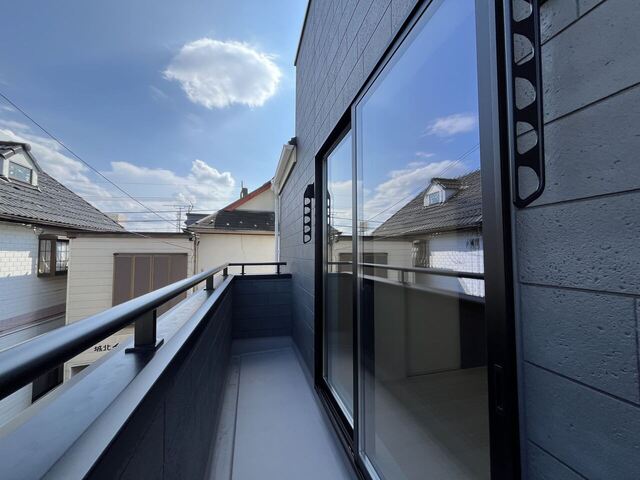 リーブルガーデン富士見市関沢 写真10
