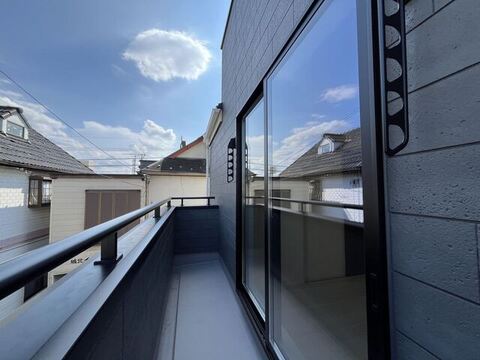 リーブルガーデン富士見市関沢 外観・内装10