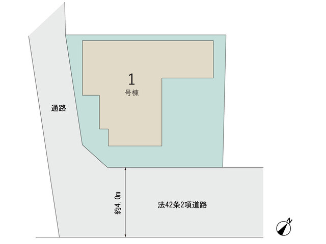 リーブルガーデン富士見市関沢 写真12