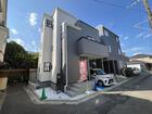 リーブルガーデン富士見市関沢 写真1