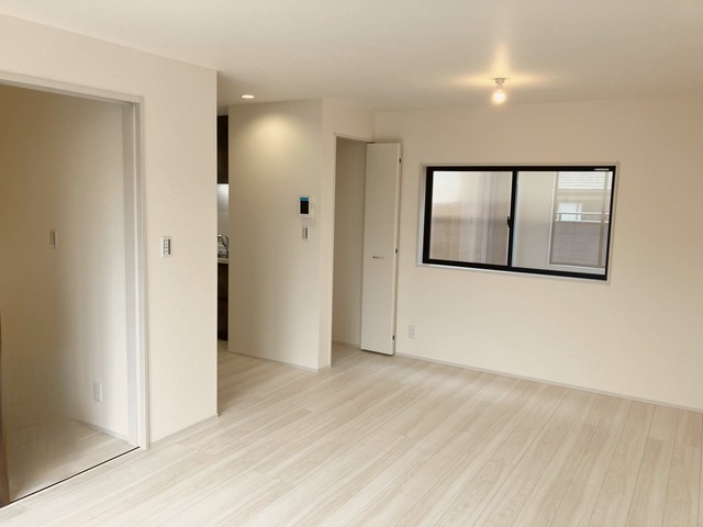 リーブルガーデン富士見市関沢 写真4