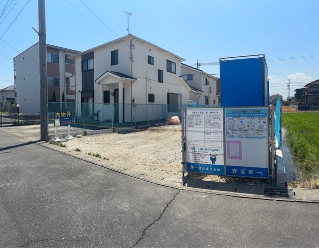 リーブルガーデン弥富市平島東 写真4