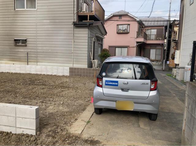 リーブルガーデン川口市東本郷６期の画像3