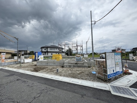 リーブルガーデンさいたま市西区二ツ宮 外観・内装4