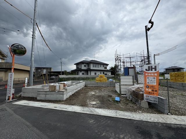 リーブルガーデンさいたま市西区二ツ宮 写真6