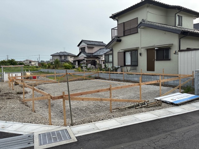 リーブルガーデンさいたま市西区二ツ宮の画像
