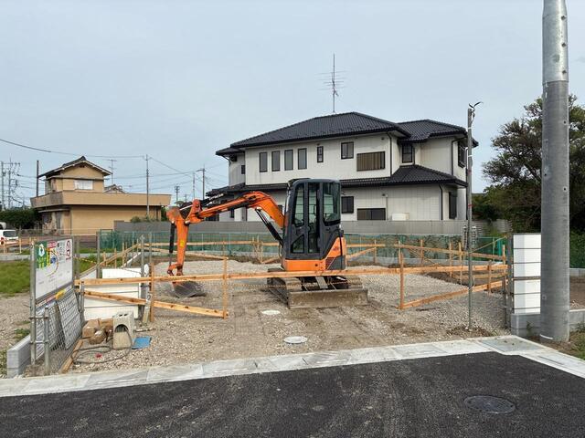 リーブルガーデンさいたま市西区二ツ宮の画像3