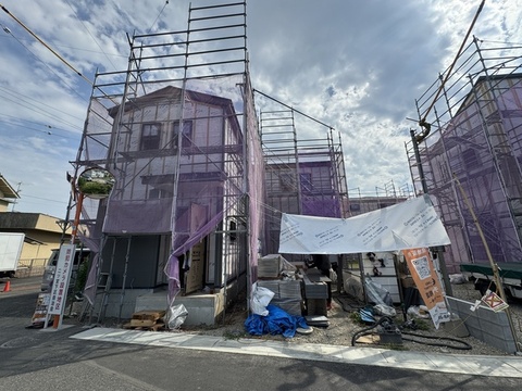 リーブルガーデンさいたま市西区二ツ宮 外観・内装2