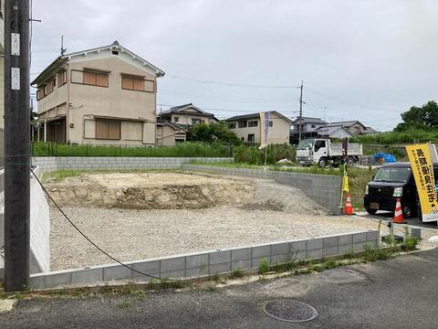 リーブルガーデン奈良市六条1丁目第3 外観・内装1