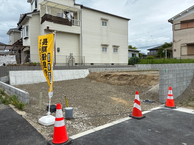 リーブルガーデン奈良市六条１丁目第３の画像3