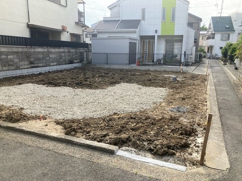 リーブルガーデン東区日置荘西町２丁 外観・内装2