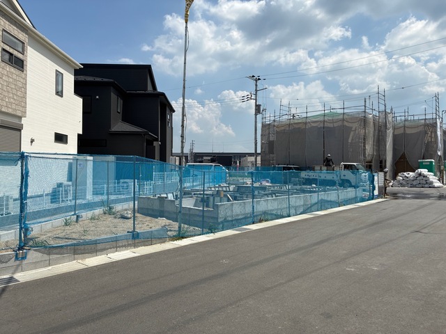 リーブルガーデン生駒市中菜畑２丁目２期 写真7