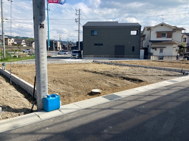 リーブルガーデン生駒市中菜畑２丁目２期の画像3