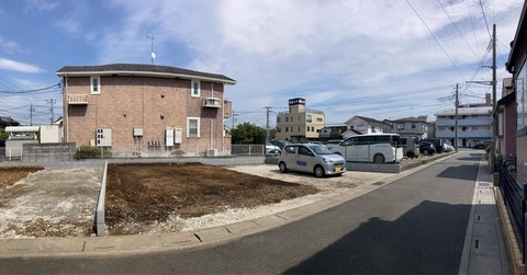 リーブルガーデン春日部市大沼2期 外観・内装4