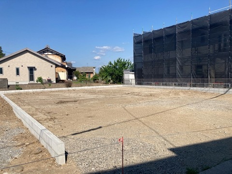リーブルガーデン美濃加茂市深田町２丁目 外観・内装4