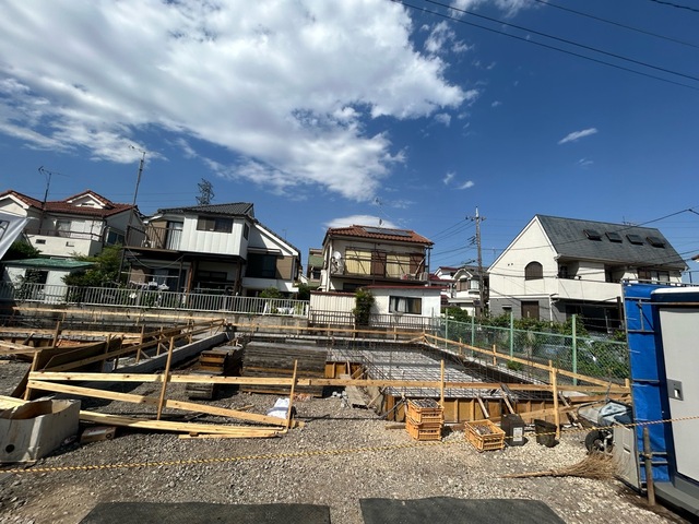 リーブルガーデン武蔵村山三ツ藤第7期 写真6