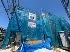 リーブルガーデン東大和狭山第5期 写真2