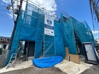 リーブルガーデン東大和狭山第5期 写真3