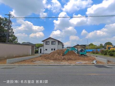 リーブルガーデン長久手市岩作北山 外観・内装1