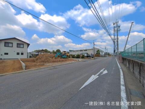 リーブルガーデン長久手市岩作北山 外観・内装3