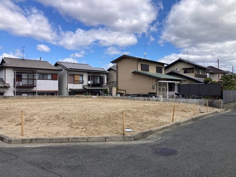 リーブルガーデン香芝市磯壁6丁目2期 外観・内装2