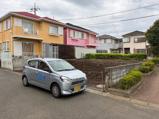 リーブルガーデン綾瀬市落合北６丁目の画像3
