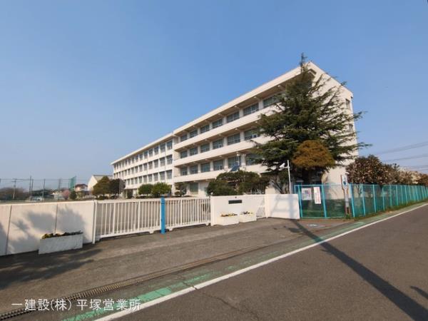 リーブルガーデン綾瀬市落合北6丁目 周辺環境1