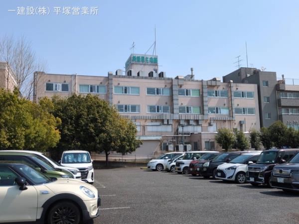 リーブルガーデン綾瀬市落合北6丁目 周辺環境5